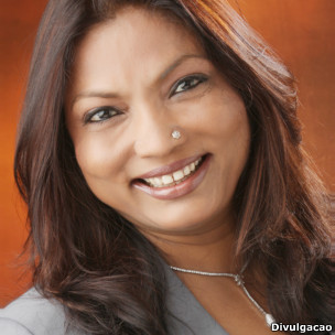 Kalpana Saroj