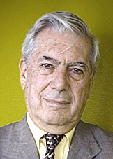 Mario Vargas Los